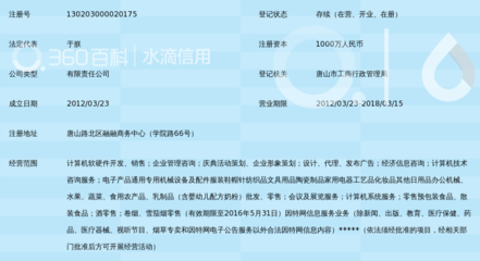 專業信息賦能，助力企業騰飛——唐山華人信息科技有限責任公司的信息咨詢服務