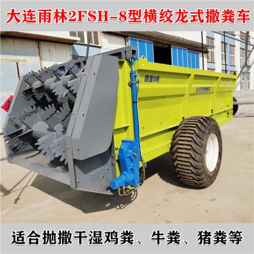 高效省力，助力豐收 農業(yè)機械網(wǎng)施肥機械產(chǎn)品列表與選購指南